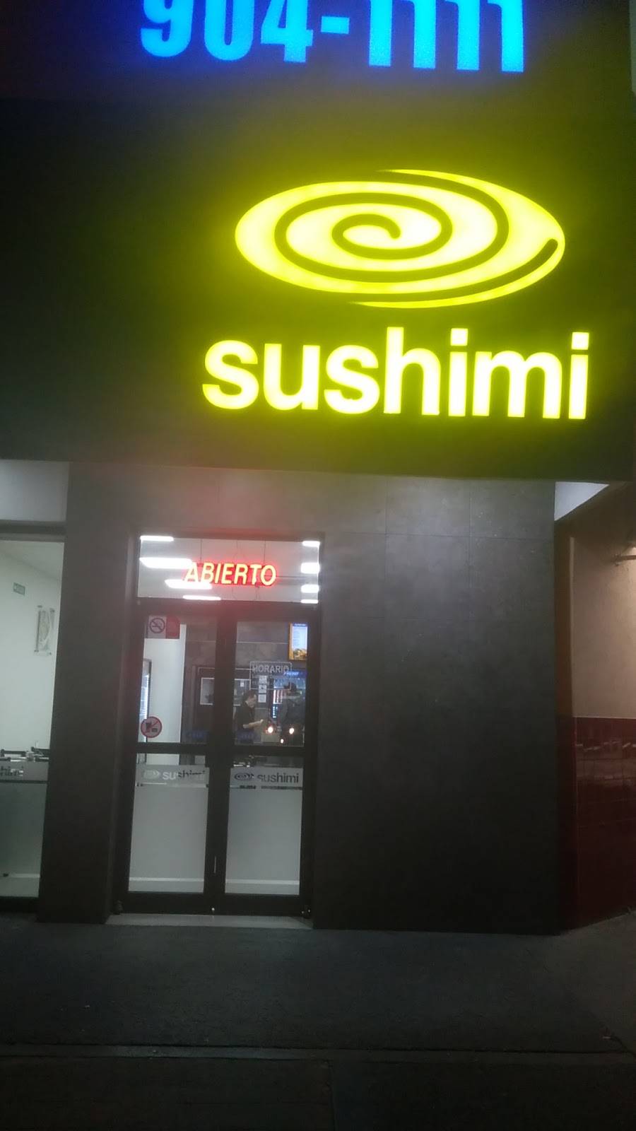 Sushimi | meal delivery | Hernán Cortez 2A, Soler, 22530 Tijuana, B.C., Mexico | 016649041111 OR +52 664 904 1111