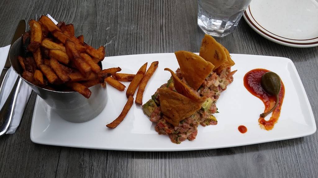 Restaurant Vertigo Boisbriand | restaurant | 3305 Avenue des Grandes Tourelles, Boisbriand, QC J7H 1M9, Canada | 4509518425 OR +1 450-951-8425