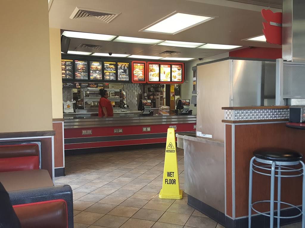 Hardee's Restaurant 1616 Decatur Hwy, Fultondale, AL 35068, USA