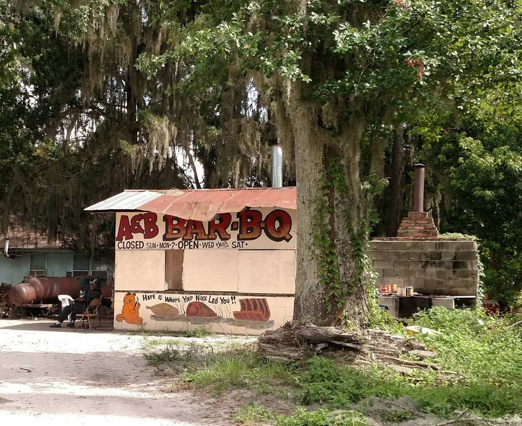 A & B Barbecue Pit | Jasper, FL 32052, USA