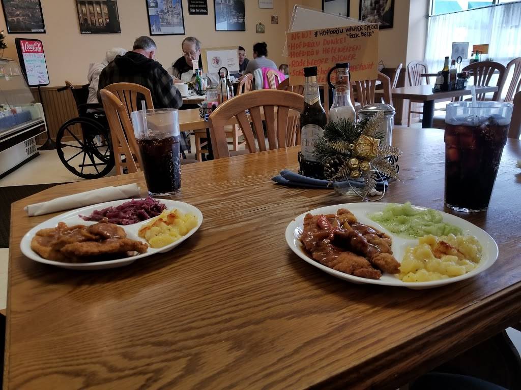 Max & Moritz Bakery & Restaurant | restaurant | 5945 Cliffdale Rd # 1104, Fayetteville, NC 28314, USA | 9108268400 OR +1 910-826-8400