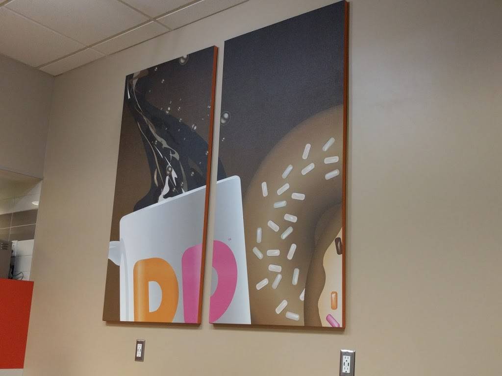 Dunkin Donuts | cafe | 10633 Braddock Rd, Fairfax, VA 22032, USA | 7036914090 OR +1 703-691-4090