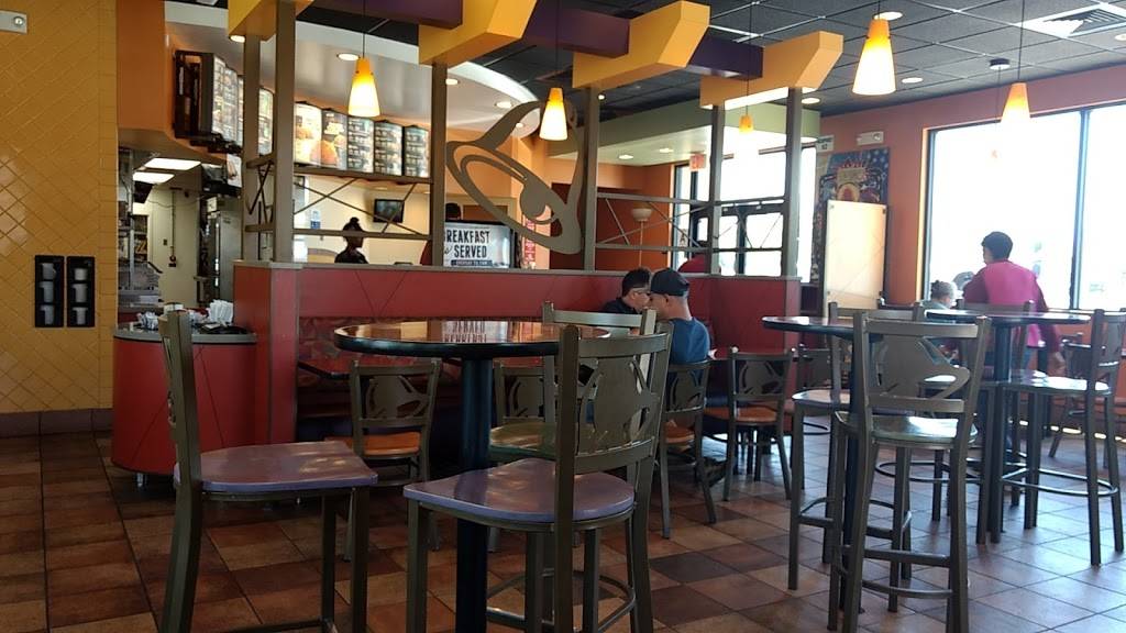 Taco Bell | meal takeaway | 12486 Limonite Ave, Mira Loma, CA 91752, USA | 9515499312 OR +1 951-549-9312