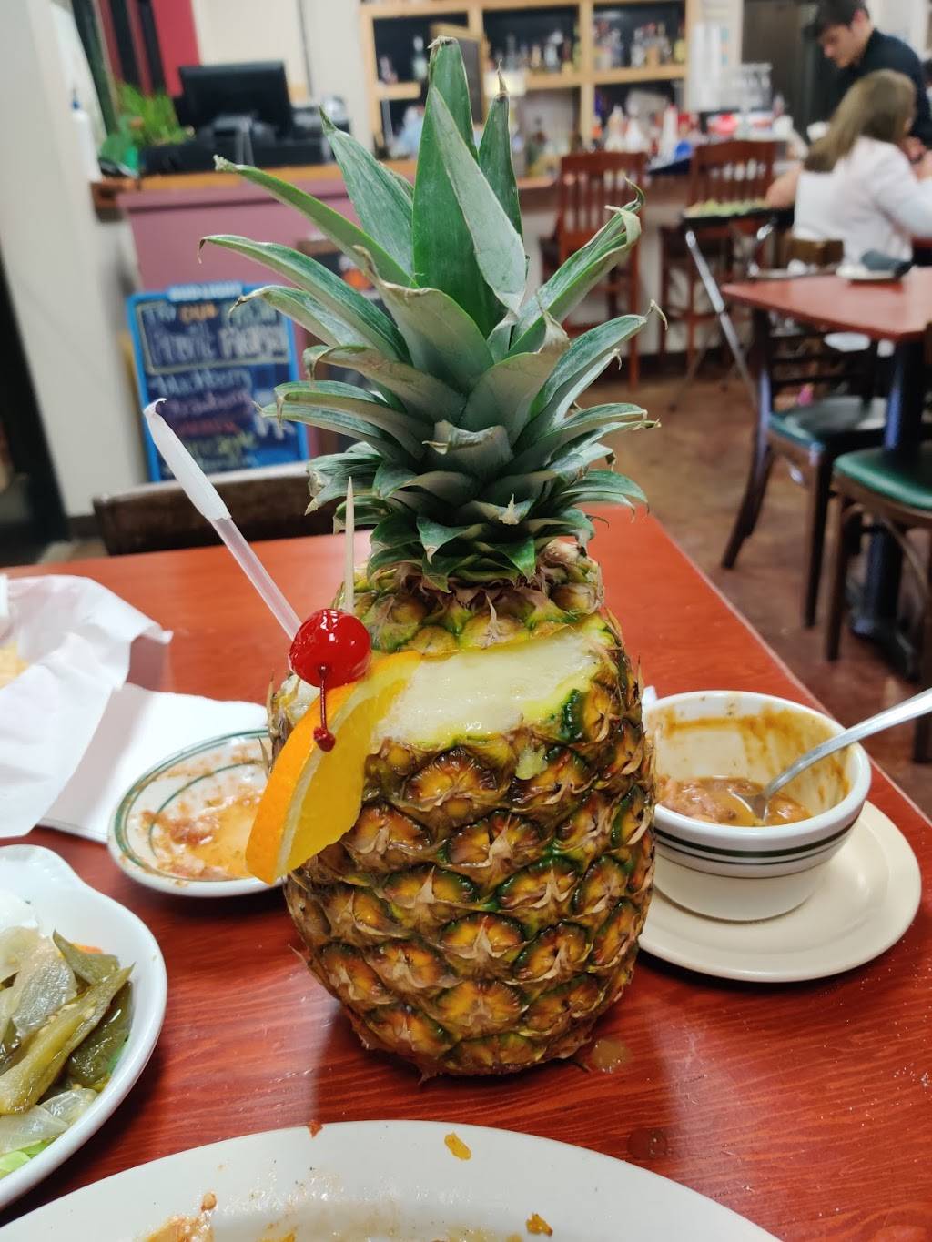 Luna de Noche Restaurant | restaurant | 4001 N University Ave, Carencro, LA 70520, USA | 3375650546 OR +1 337-565-0546
