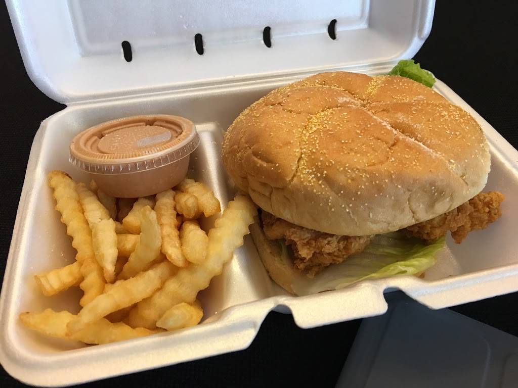 Raising Canes Chicken Fingers | meal takeaway | 1100 N 9th St, Broken Arrow, OK 74012, USA | 9182590213 OR +1 918-259-0213