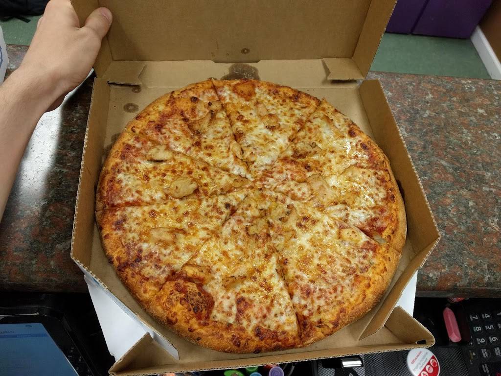 Dominos Pizza | meal delivery | 6490 Memphis Arlington Rd Ste 103, Bartlett, TN 38135, USA | 9013736391 OR +1 901-373-6391