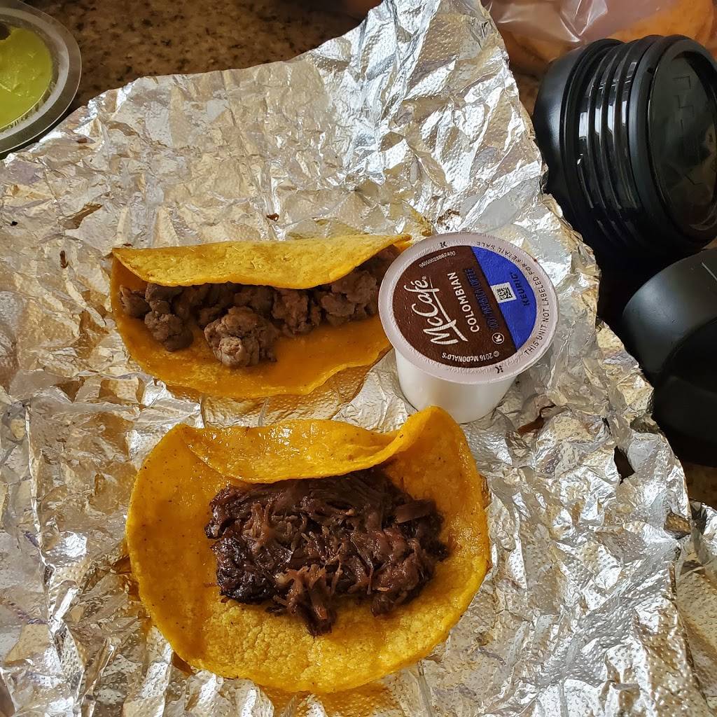 The Flame Tacos | restaurant | 3138 E NASA Pkwy Suite A, Seabrook, TX 77586, USA | 2819579154 OR +1 281-957-9154