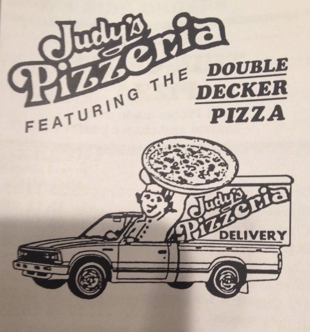 Judys Pizzeria | restaurant | 1855 Deerfield Rd H, Highland Park, IL 60035, USA | 8475798330 OR +1 847-579-8330