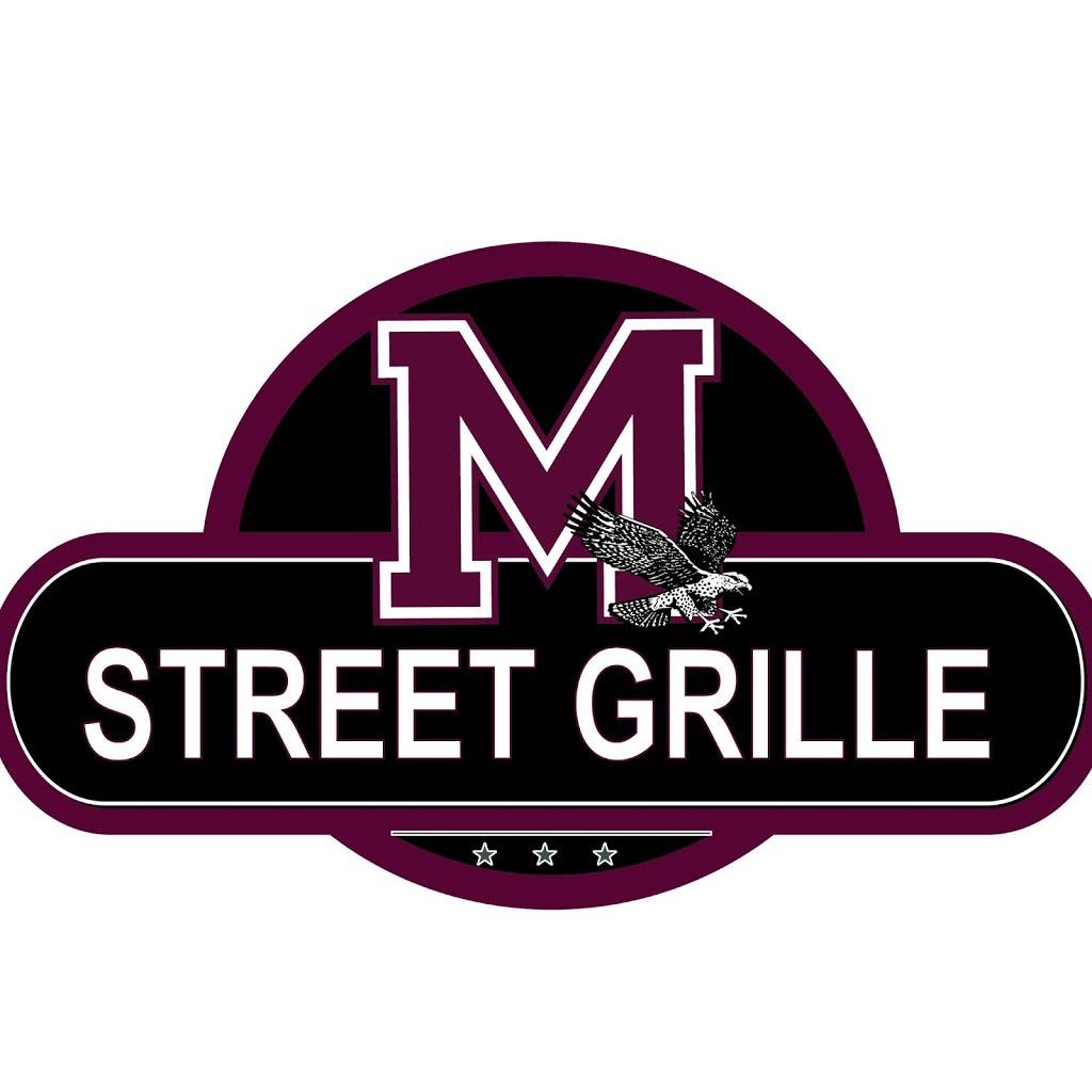 M St Grill