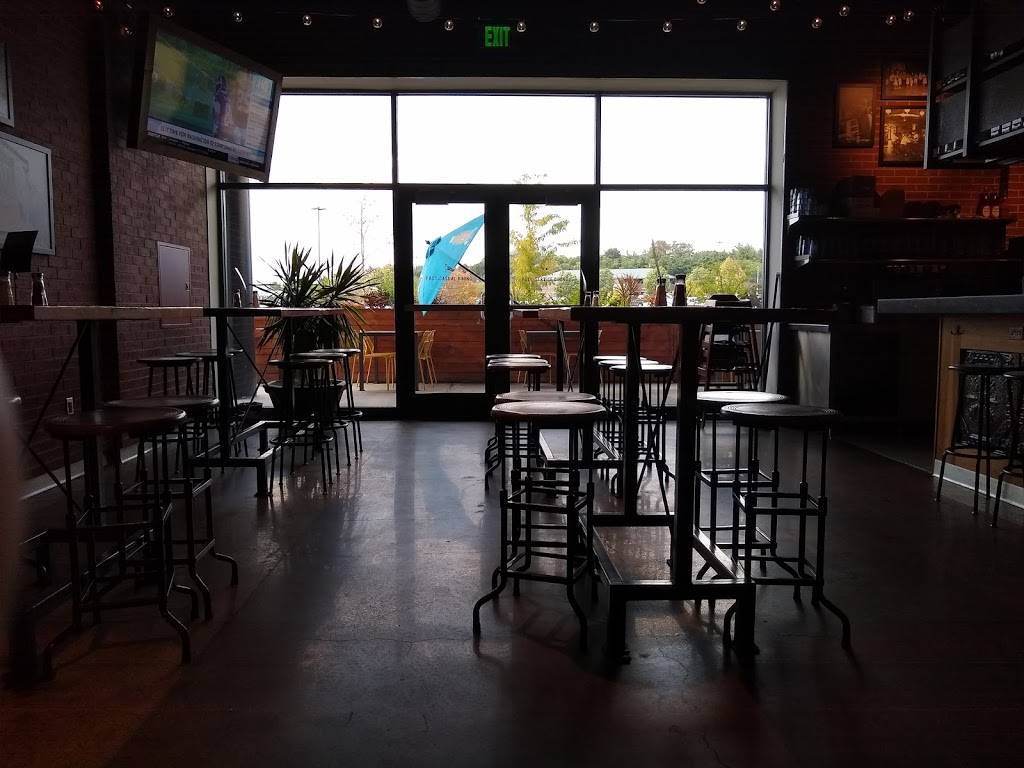 Blatt Beer & Table | restaurant | 10000 California St, Omaha, NE 68114, USA | 4029329993 OR +1 402-932-9993