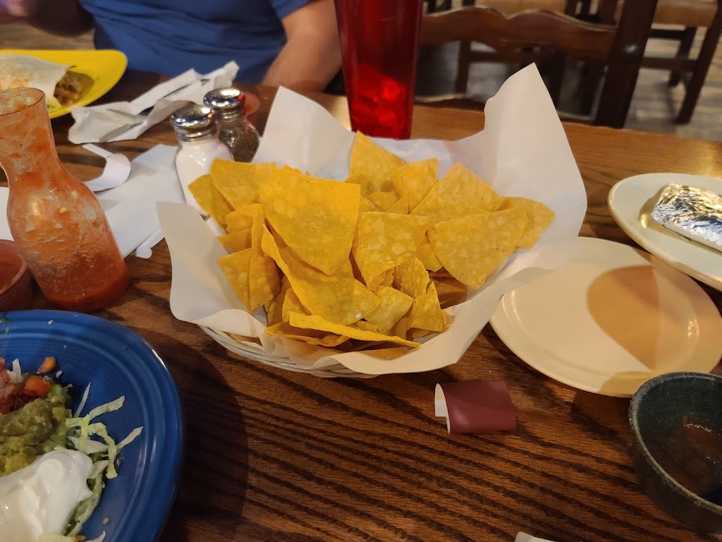 El Patio Mexican Grill & Cantina Restaurant 4410 W Owen K Garriott