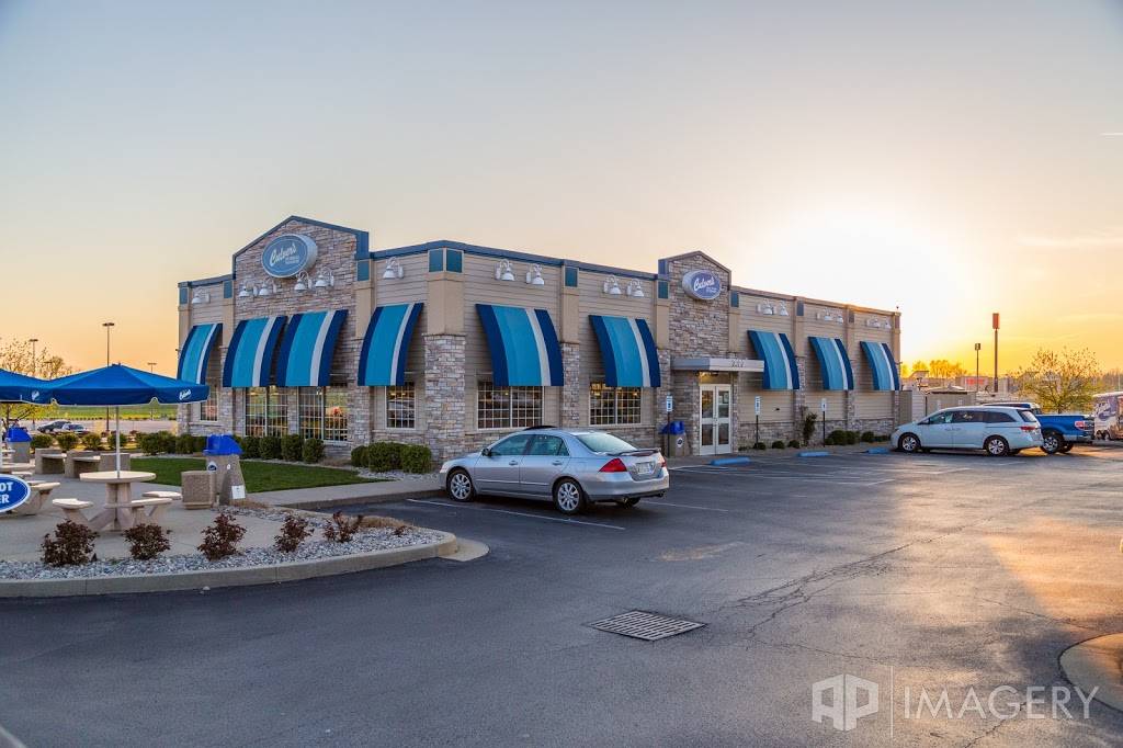 Culvers | restaurant | 3020 Highland Pointe Dr, Owensboro, KY 42303, USA | 2706894040 OR +1 270-689-4040