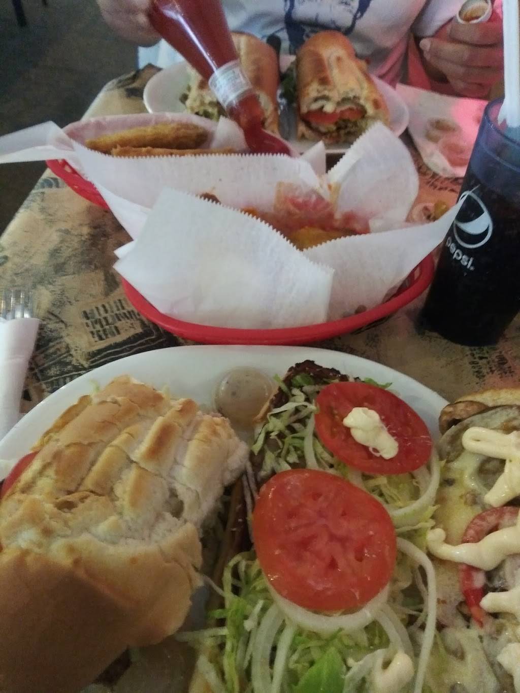 Anthony Jr's Restaurant & Pizzeria 1024 5th Ave, Coraopolis, PA 15108