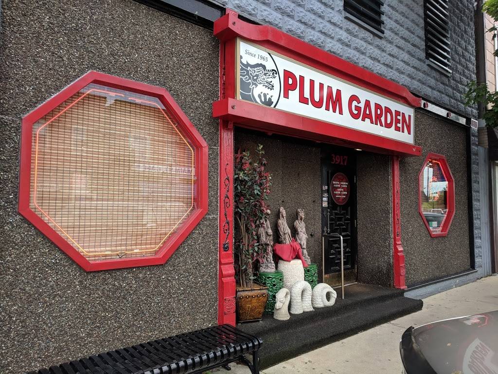 Plum Garden Restaurant 3917 Main St Mchenry Il 60050 Usa