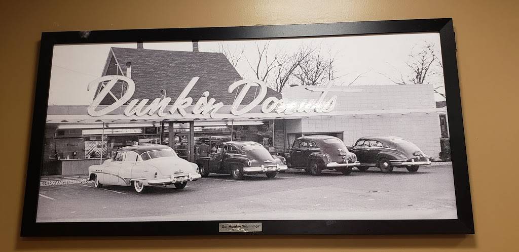 Dunkin | bakery | 1105 N Yarbrough Dr, El Paso, TX 79925, USA | 9155981130 OR +1 915-598-1130