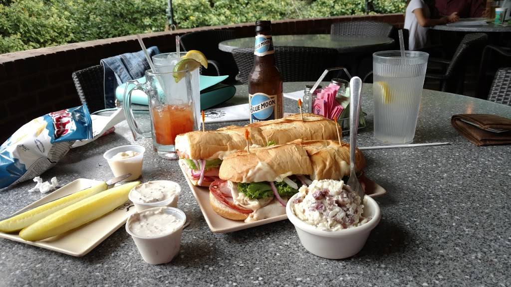 Macados | restaurant | 4237 VA-419, Cave Spring, VA 24018, USA | 5407769884 OR +1 540-776-9884
