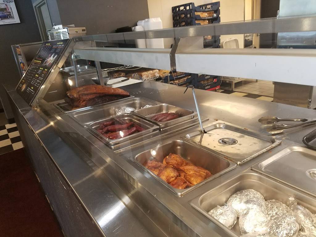 Bird Dog BBQ Restaurant 4153 Centennial Blvd, Colorado Springs, CO