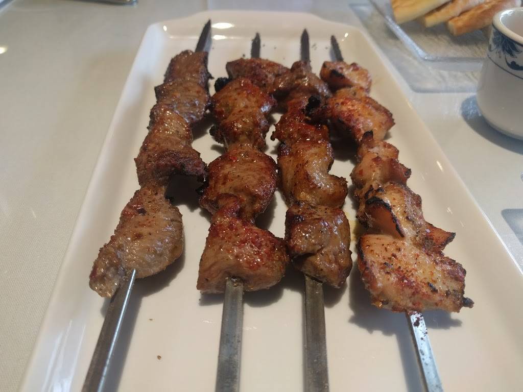 Eerkin’s Uyghur Cuisine | restaurant | 4008 University Dr, Fairfax, VA 22030, USA | 7033521121 OR +1 703-352-1121