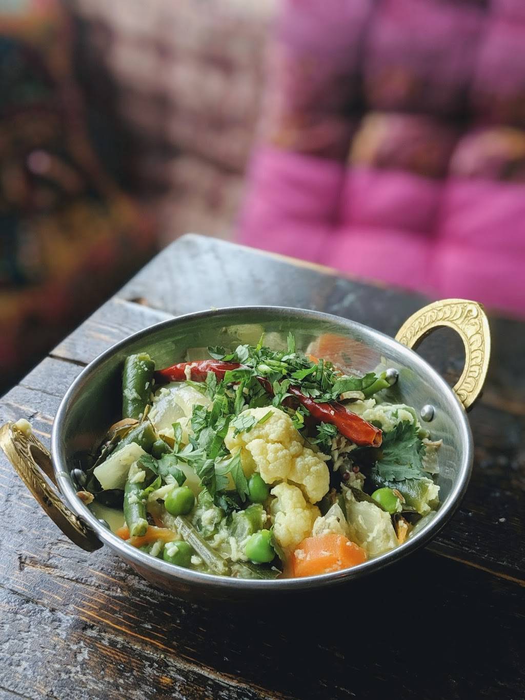 Masala Café Sherbrooke - Apportez votre vin | restaurant | 105 Rue Wellington N, Sherbrooke, QC J1H 5B9, Canada | 8197919851 OR +1 819-791-9851