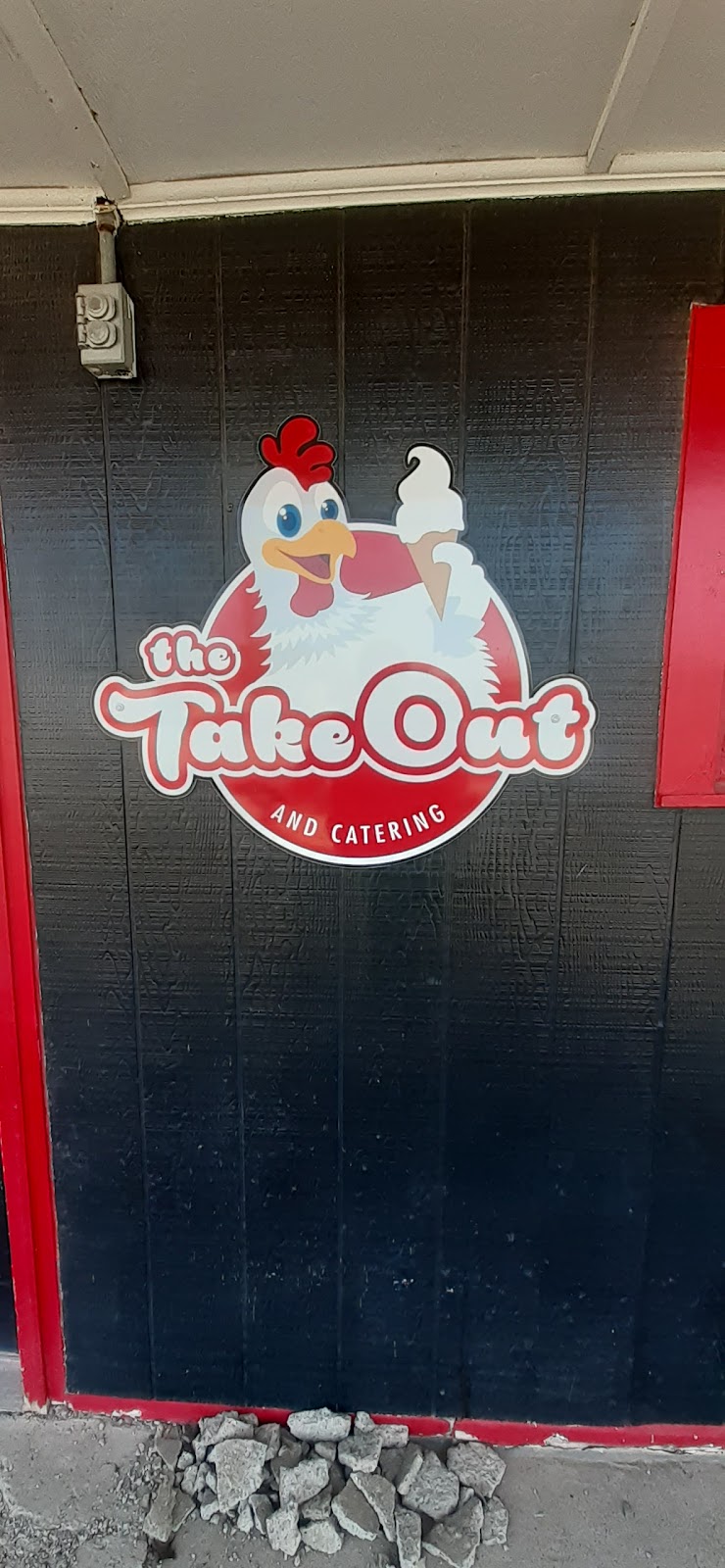 The Take Out | meal takeaway | 808 E 3rd St, Miller, SD 57362, USA | 6058930101 OR +1 605-893-0101