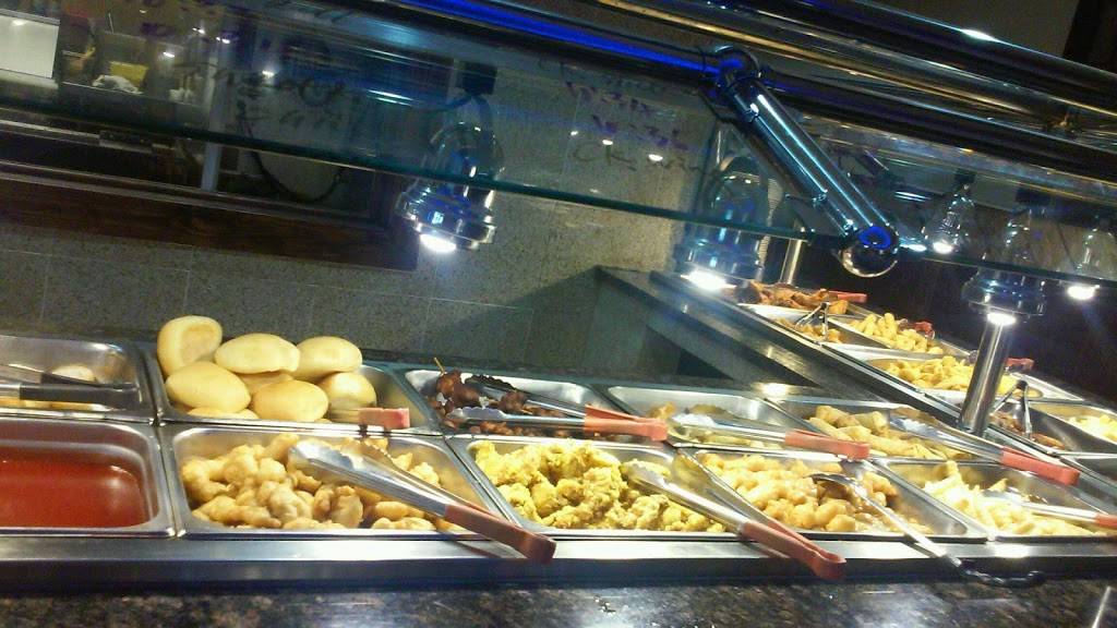 Chow King Buffet And Grill 501 N Carlisle St Albertville Al 35951 Usa