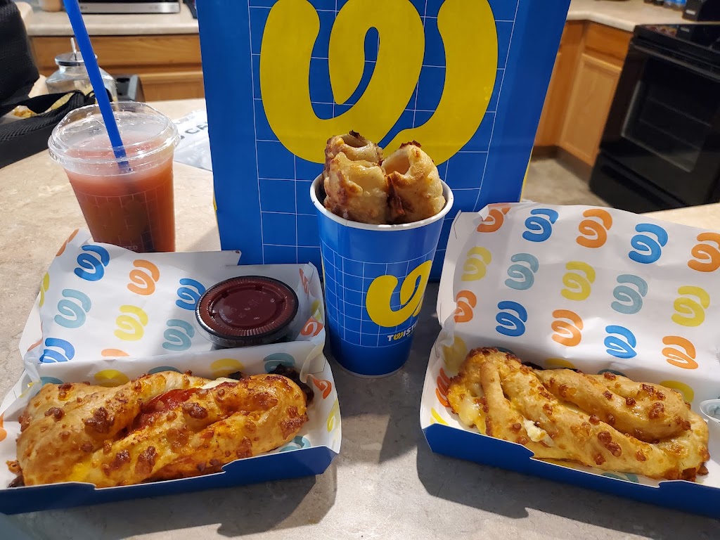 Twisted by Wetzels | bakery | 13668 N Prasada Pkwy, Surprise, AZ 85388, USA | 6234554007 OR +1 623-455-4007