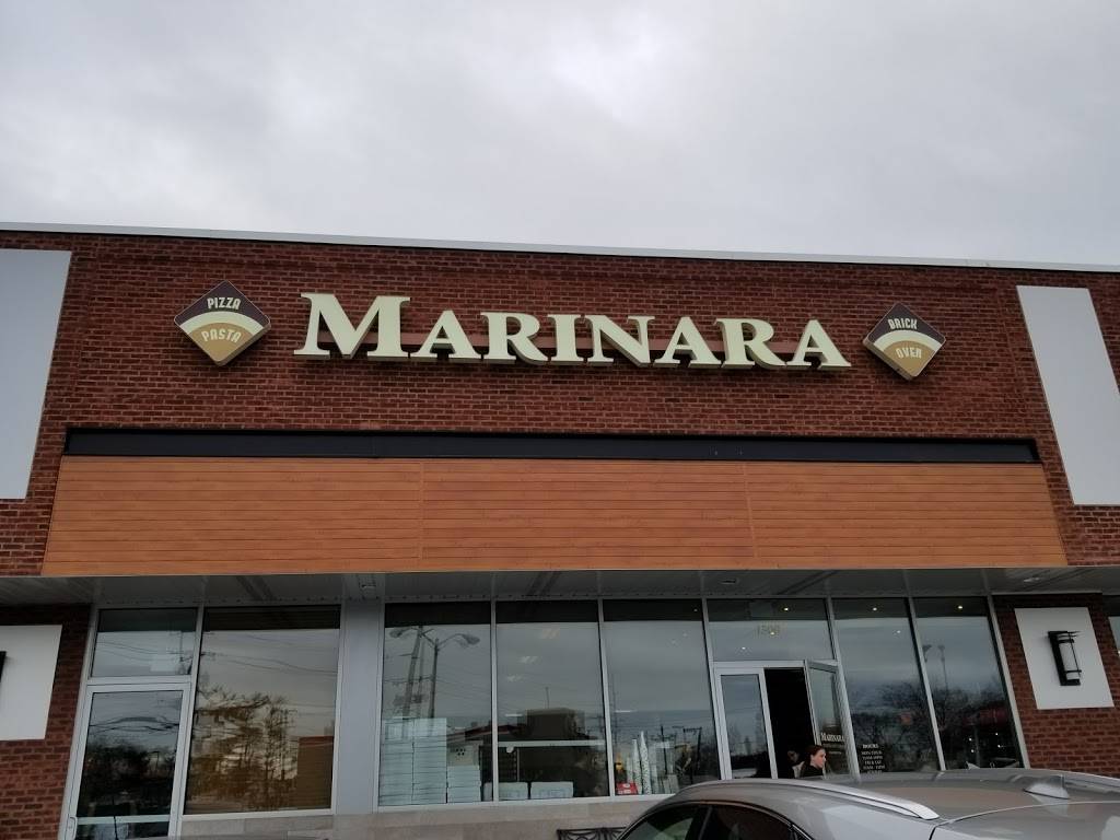 Marinara | restaurant | 1308 Peninsula Blvd, Hewlett, NY 11557, USA | 5167915205 OR +1 516-791-5205