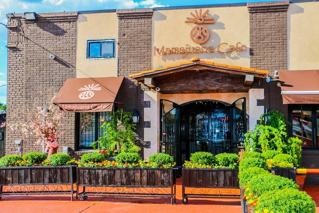 Mamajuana Cafe | restaurant | 33-15 56th St, Woodside, NY 11377, USA | 7185656454 OR +1 718-565-6454
