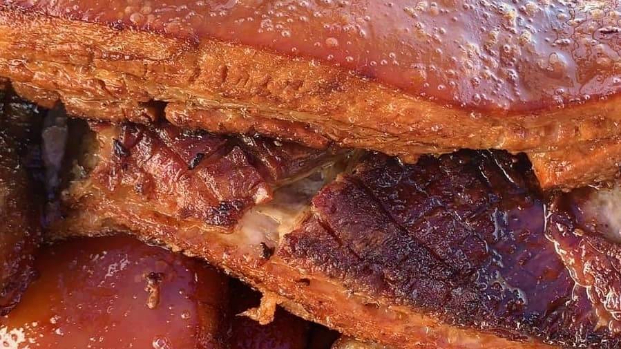 Carnitas Valdéz | meal delivery | 33531 Pueblo Trail, Cathedral City, CA 92234, USA | 7603184706 OR +1 760-318-4706