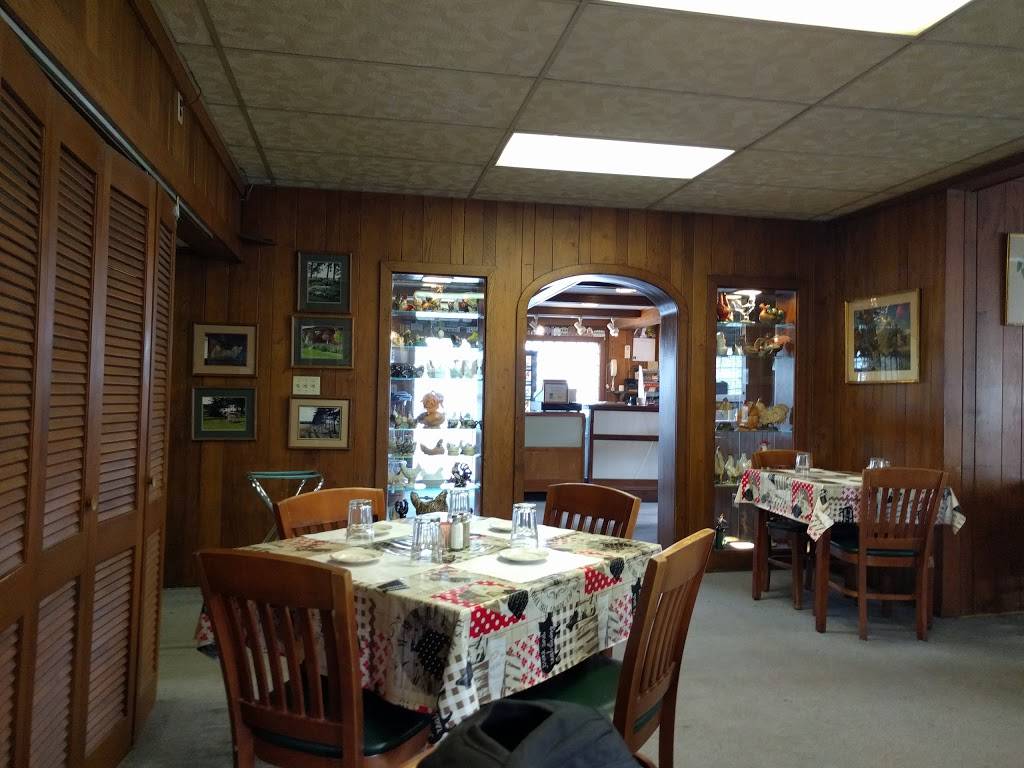 Smithville Inn Restaurant 109 W Main St Smithville Oh 44677 Usa