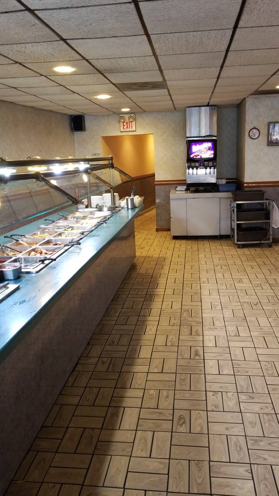 Main Moon Restaurant | restaurant | 97 Main St, Danbury, CT 06810, USA | 2037434913 OR +1 203-743-4913