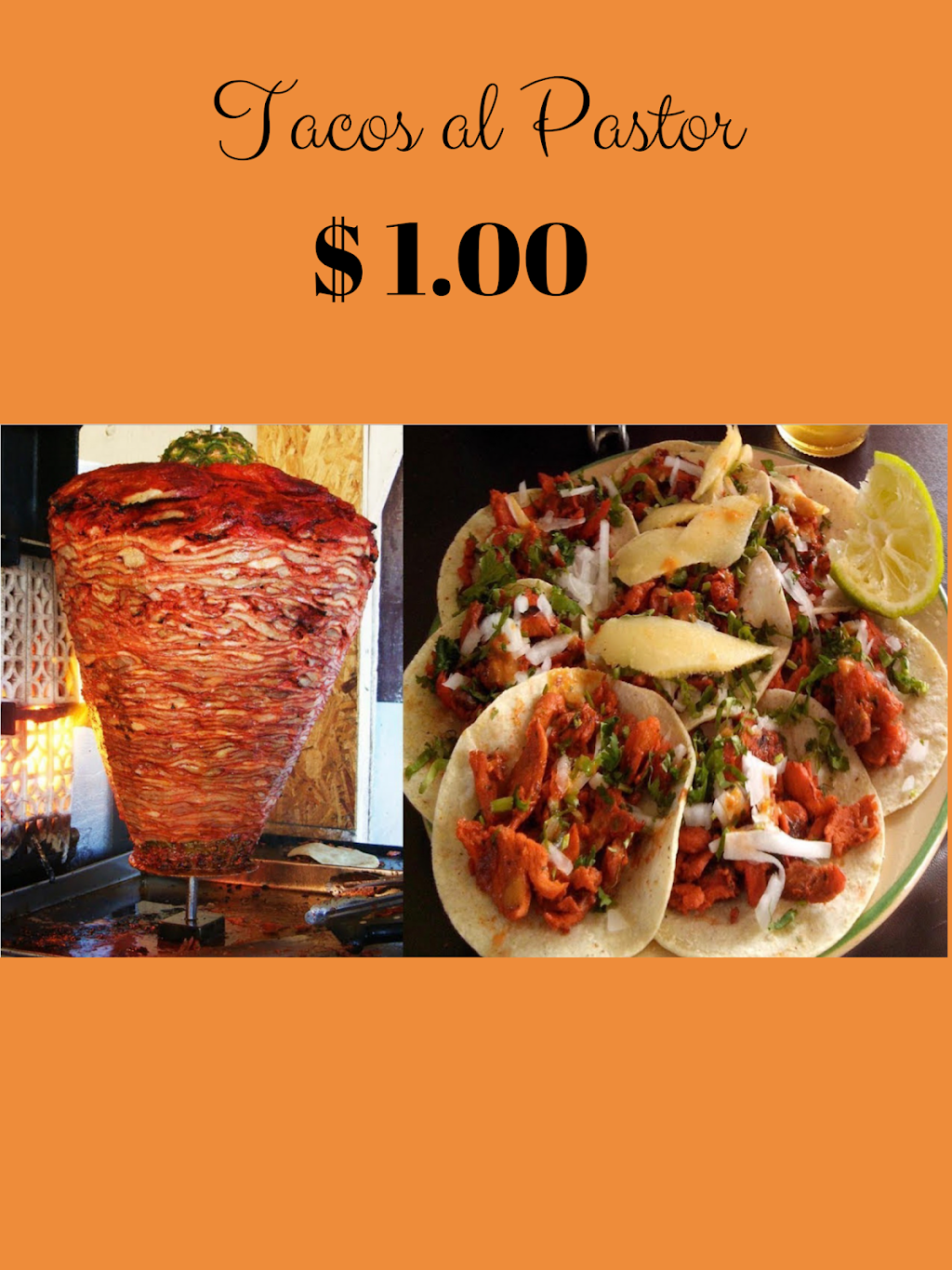 Tacos Encuerados | restaurant | 187 Dayton Ave, Passaic, NJ 07055, USA | 9732465857 OR +1 973-246-5857