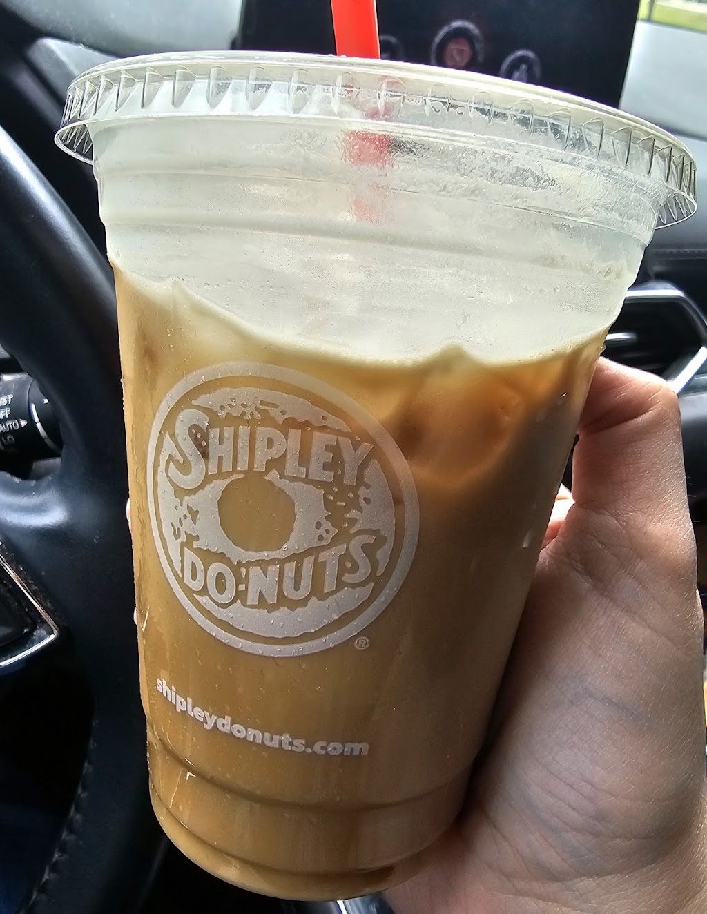 Shipley Do-Nuts | cafe | 1303 Pat Booker Rd, Universal City, TX 78148, USA | 2105602234 OR +1 210-560-2234