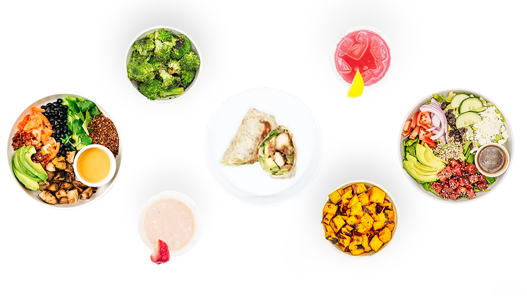 SoFresh | restaurant | 8307 Champions Gate Blvd, Davenport, FL 33896, USA | 8632384446 OR +1 863-238-4446