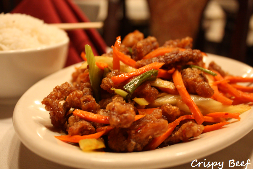 Mandarin House | meal delivery | 6765 La Jolla Blvd, La Jolla, CA 92037, USA | 8584542555 OR +1 858-454-2555