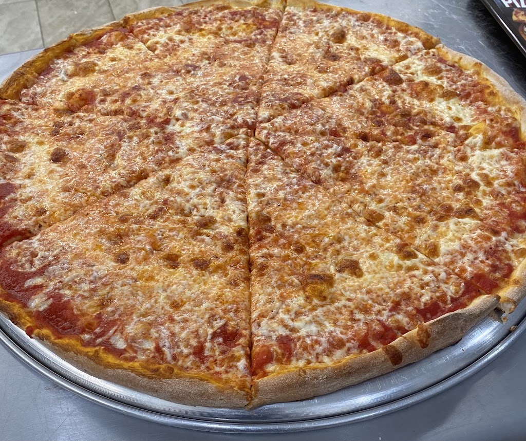 Domys Pizza Cafe | restaurant | 663 Dawson St, Bronx, NY 10455, USA | 6467961443 OR +1 646-796-1443