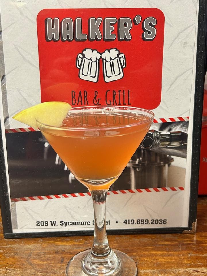 Halker’s Bar & Grill | restaurant | 209 W Sycamore St, Columbus Grove, OH 45830, USA | 4196592036 OR +1 419-659-2036
