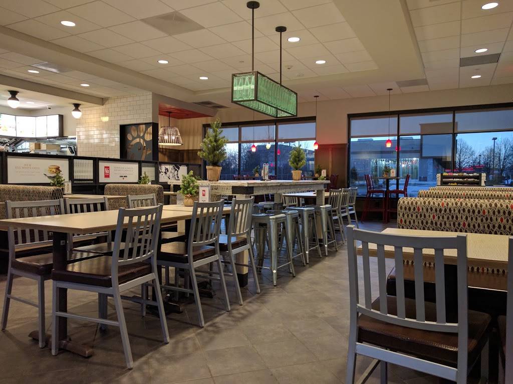 Chick-fil-A - Restaurant | 656 Commack Rd, Commack, NY 11725, USA