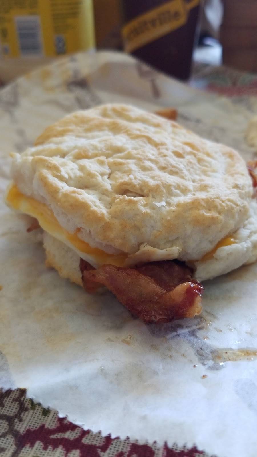 Biscuitville | cafe | 918 Winston Rd, Lexington, NC 27292, USA | 3362432812 OR +1 336-243-2812