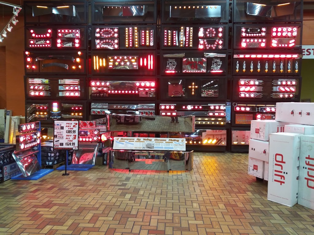 Petro Service Center | restaurant | 4240 State Hwy 43, Joplin, MO 64804, USA | 4176248942 OR +1 417-624-8942