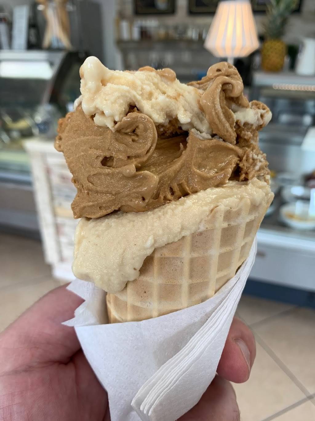 Stefano Versace Gelato | bakery | 1441 Tamiami Trail Unit #627, Port Charlotte, FL 33948, USA | 9412352368 OR +1 941-235-2368