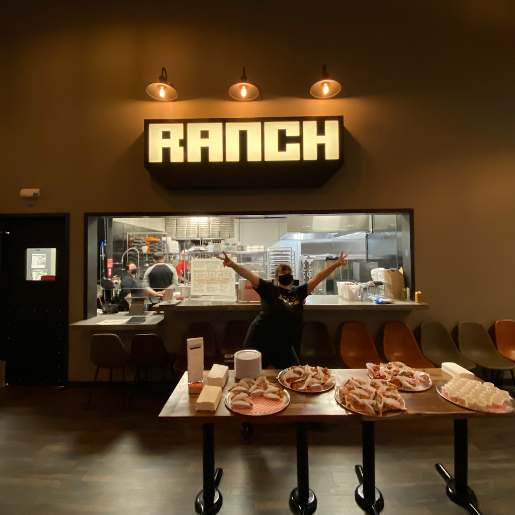 Ranch Pizza Happy Valley | restaurant | 12960 SE 162nd Ave Suite 202, Happy Valley, OR 97086, USA | 5038554021 OR +1 503-855-4021