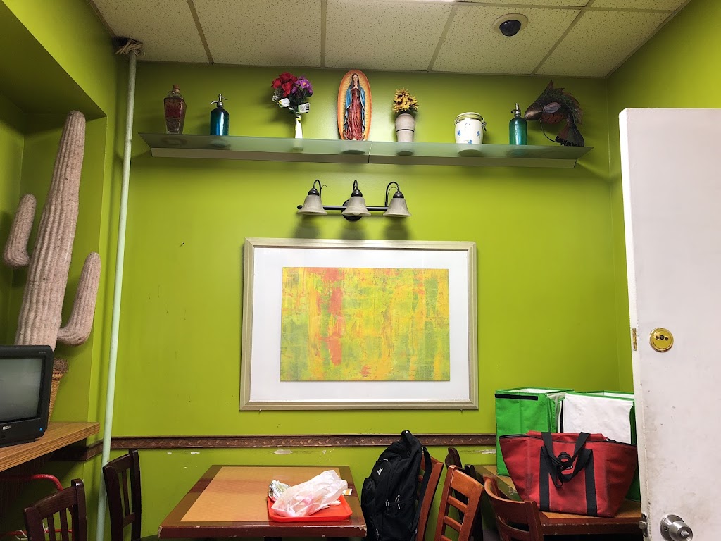 Jesus Taco | meal delivery | 501 W 145th St, New York, NY 10031, USA | 2122343330 OR +1 212-234-3330