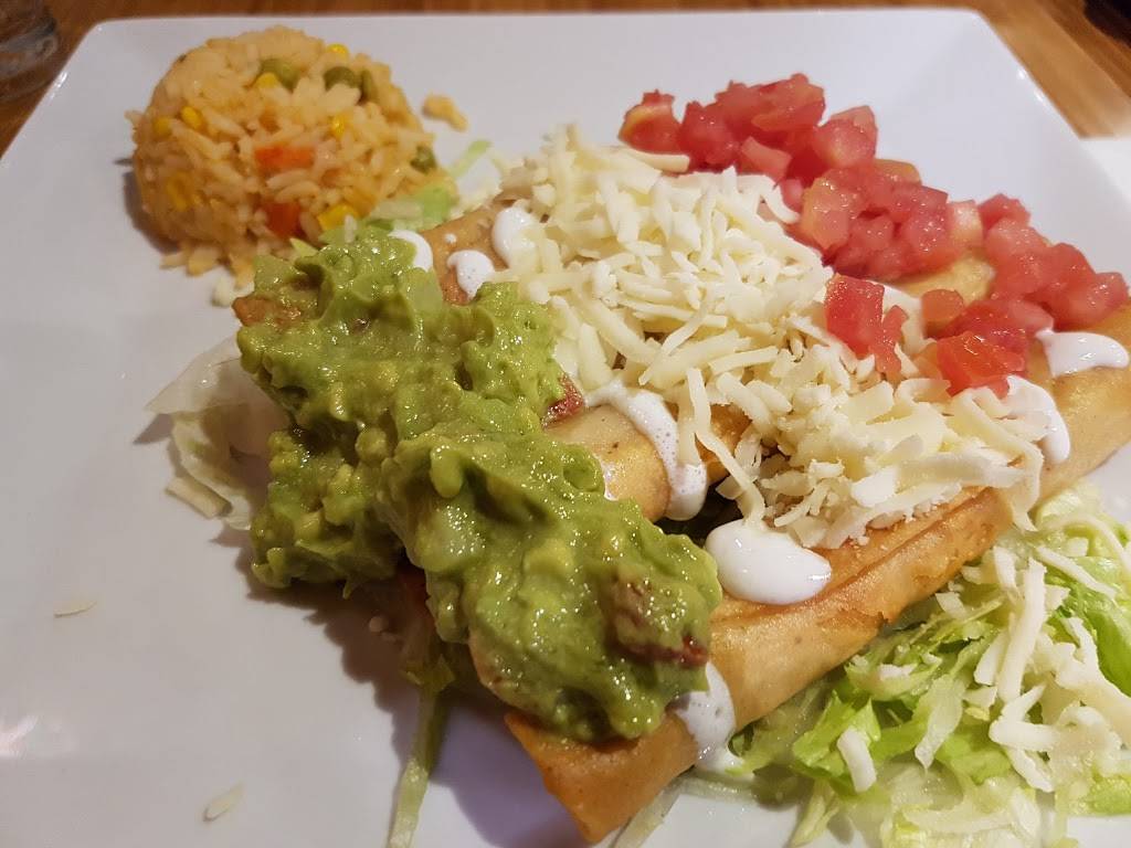 La Taquizza | restaurant | 3175 Rutherford Rd #28, Concord, ON L4K 5Y6, Canada | 9056692277 OR +1 905-669-2277
