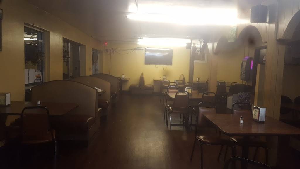 El Milagro Dos Restaurant 1545 Alexandria Dr, Lexington, KY 40504, USA