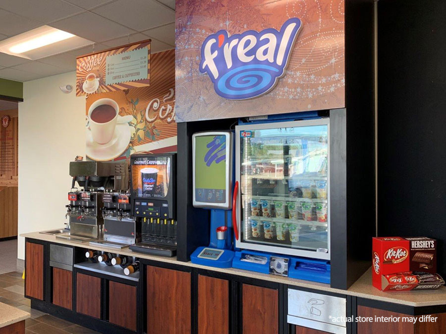 On The Run | meal takeaway | 7005 Old Hwy 30, Cedar Hill, MO 63016, USA | 6362743119 OR +1 636-274-3119