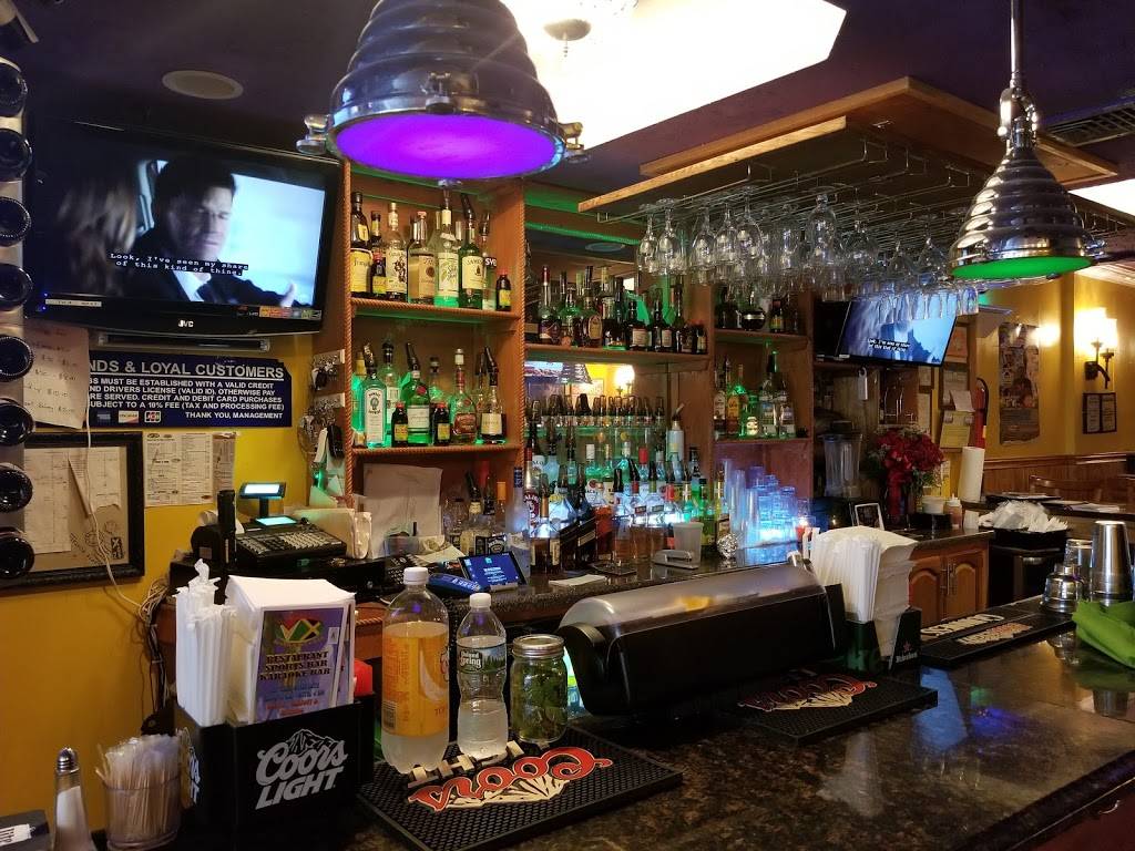 GT Kingston Karaoke Bar | restaurant | 114-45 Lefferts Blvd, South Ozone Park, NY 11420, USA | 7188486006 OR +1 718-848-6006