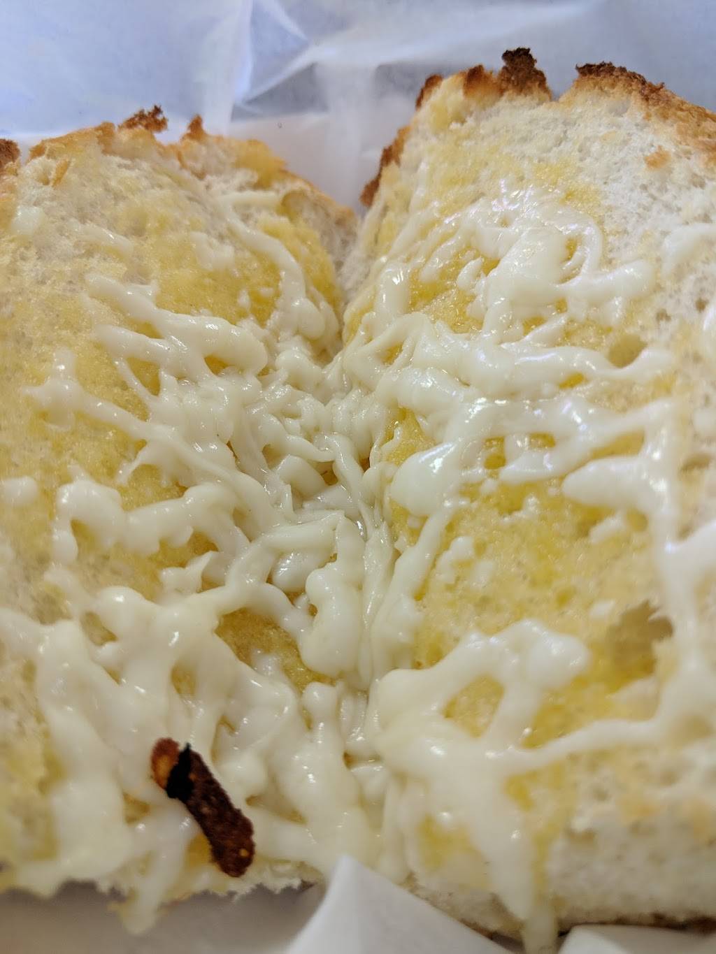Joe's Pizza & Pasta Restaurant 408 N Fort Hood St, Killeen, TX