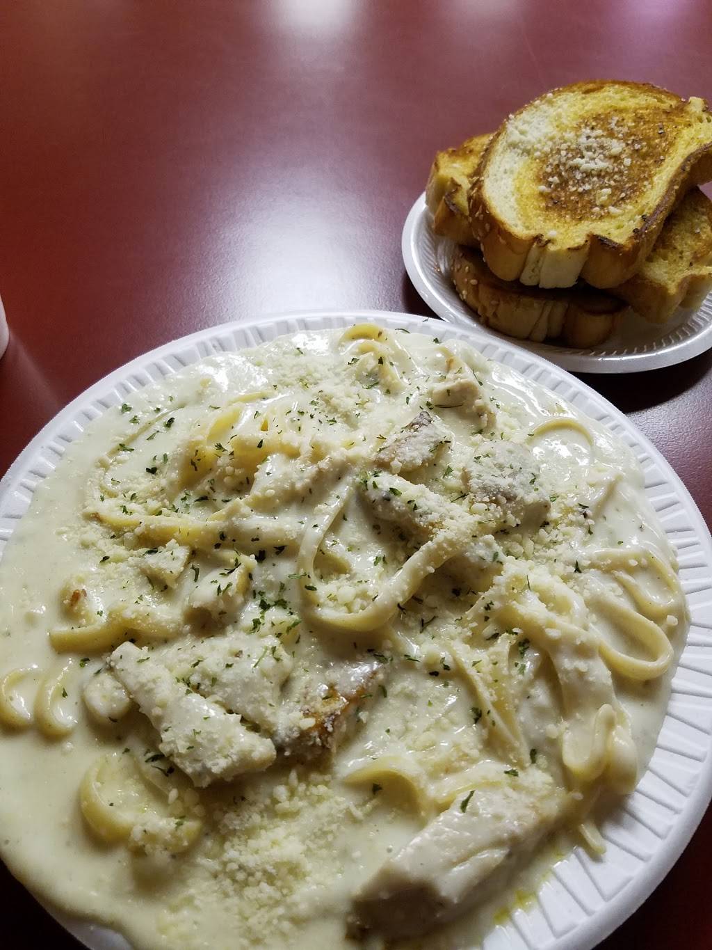 Giovanni's Italian Deli/Pasta 6100 NE Antioch Rd, Kansas City, MO