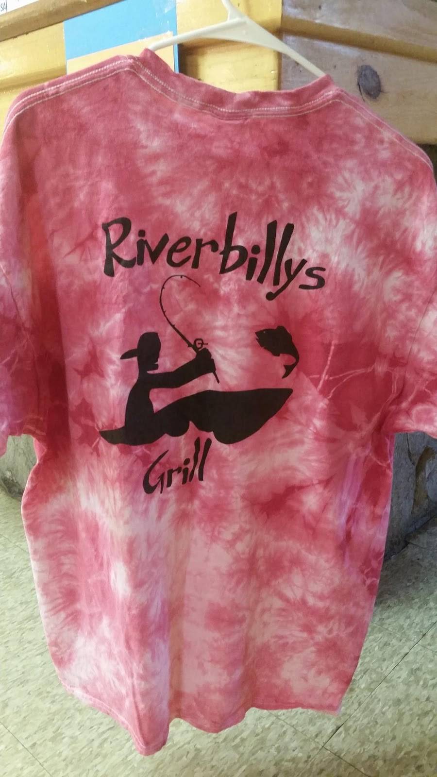 Riverbillys Grill | restaurant | 11979 William Penn Hwy, Huntingdon, PA 16652, USA | 8146417474 OR +1 814-641-7474